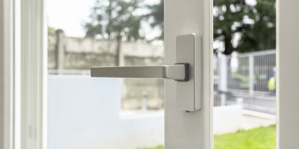 Carpintería Metálica de Aluminio / PVC en Terrassa · Aislamientos Acústicos