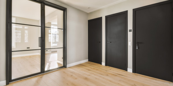 Carpintería Metálica de Aluminio / PVC en Terrassa · Puertas Correderas a Medida