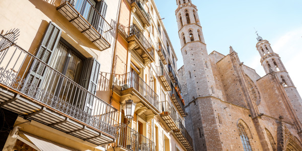 Carpintería Metálica de Aluminio / PVC en Terrassa · Insonorización del Ruido