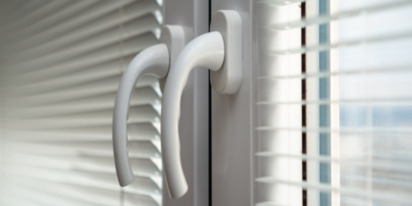 Carpintería Metálica de Aluminio / PVC en Terrassa · Estanqueidad al Aire