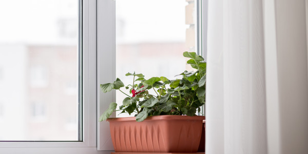 Fabricantes / Instaladores de Puertas y Ventanas de Aluminio / PVC en Terrassa · Doble Acristalamiento