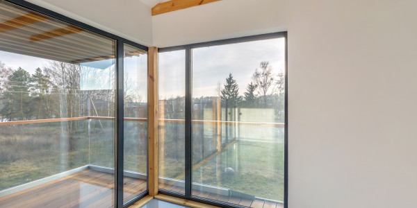 Fabricantes / Instaladores de Puertas y Ventanas de Aluminio / PVC en Terrassa · Estanqueidad al Aire