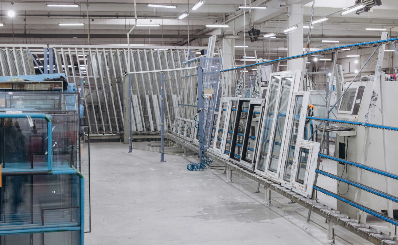 VKM Ventanas · Instalación y Montaje de Puertas y Ventanas en Terrassa