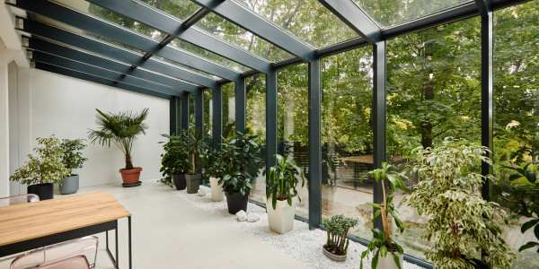 Puertas y Ventanas Aislantes de Aluminio / PVC en Terrassa · Acristalamientos Aislantes