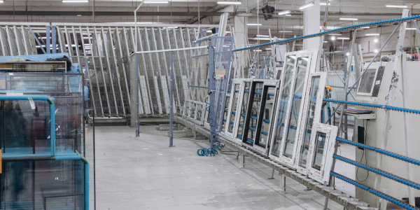 Puertas y Ventanas de Aluminio / PVC a medida en Terrassa · Diseño y Montaje de Acristalamientos