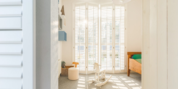Puertas y Ventanas Insonorizadas de Aluminio / PVC en Terrassa · Contraventanas y Persianas a Medida