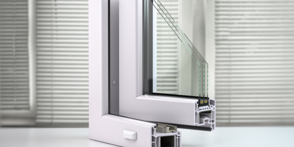 Puertas y Ventanas Insonorizadas de Aluminio / PVC en Terrassa · Rotura de Puente Térmico