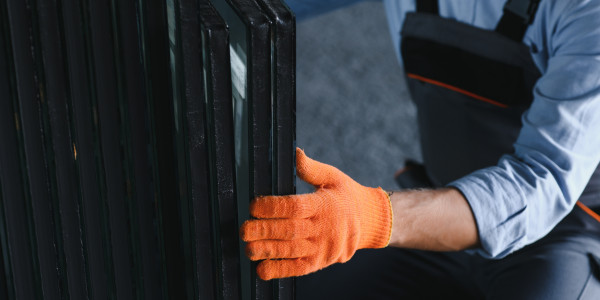 Puertas y Ventanas Insonorizadas de Aluminio / PVC en Terrassa · Diseño y Montaje de Acristalamientos