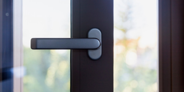 Puertas y Ventanas Seguridad de Aluminio / PVC en Terrassa · Aislamiento Térmico y Acústico