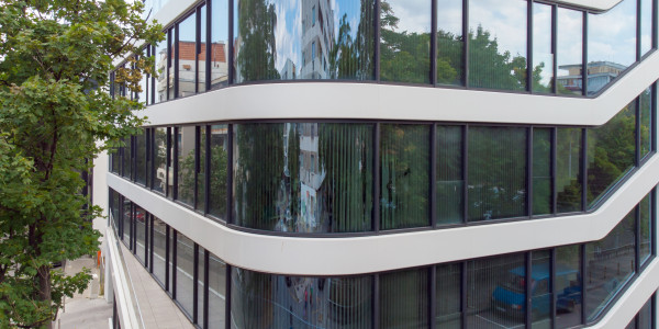 Puertas y Ventanas Seguridad de Aluminio / PVC en Terrassa · Doble Acristalamiento