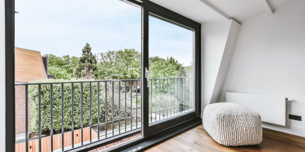 Puertas y Ventanas Seguridad de Aluminio / PVC en Terrassa · Puertas Correderas a Medida